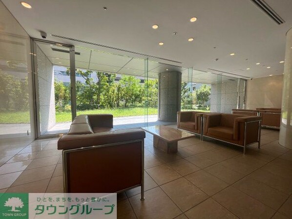 ミレニアムガーデンコートの物件内観写真